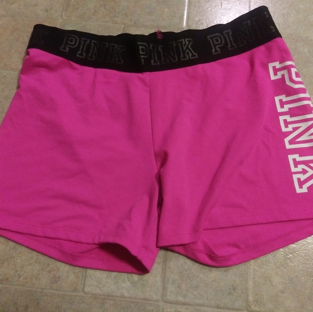 Victoria secret PINK shorts